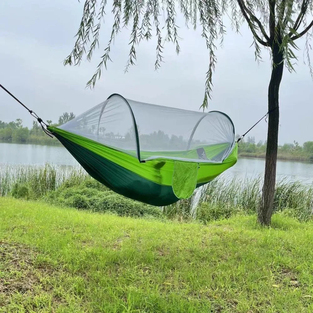 Outdoor Camping Hammock