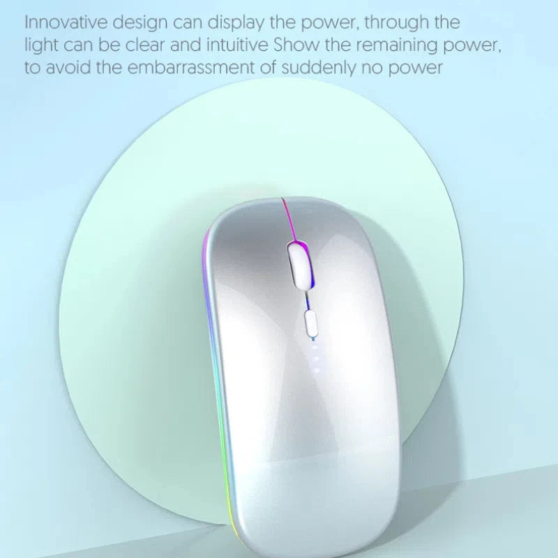 Wireless Mouse