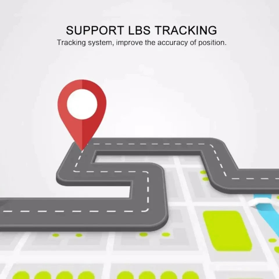 GPS Tracker