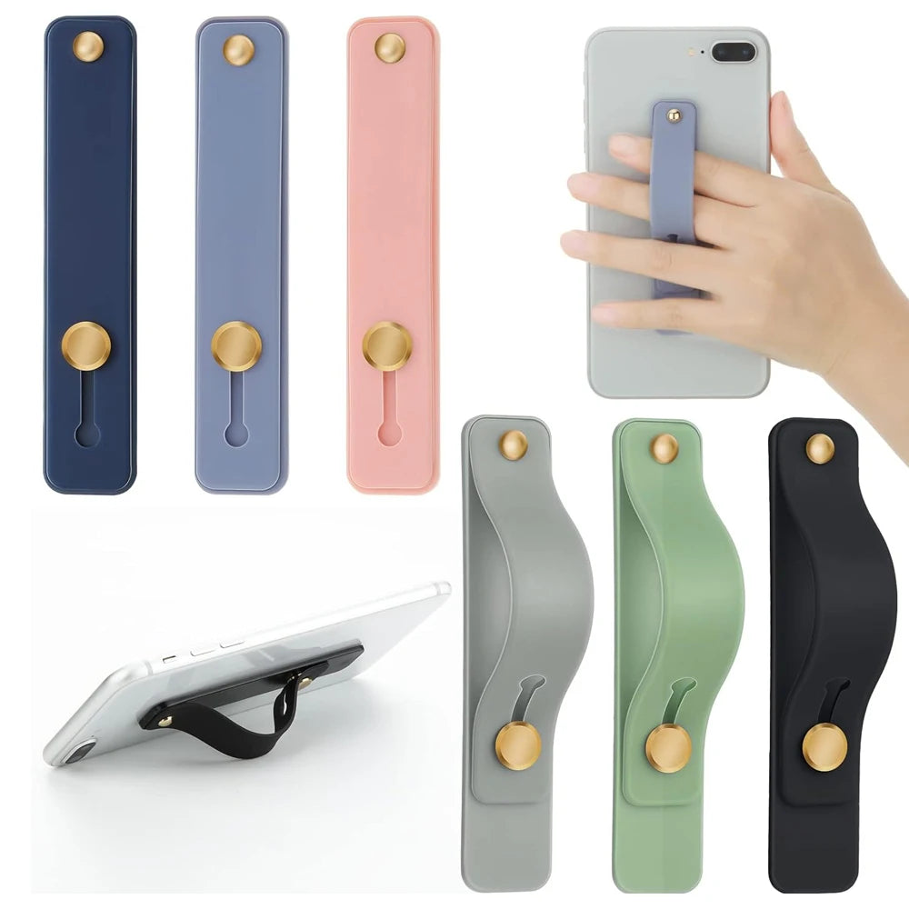 1PC Phone Grip Holder
