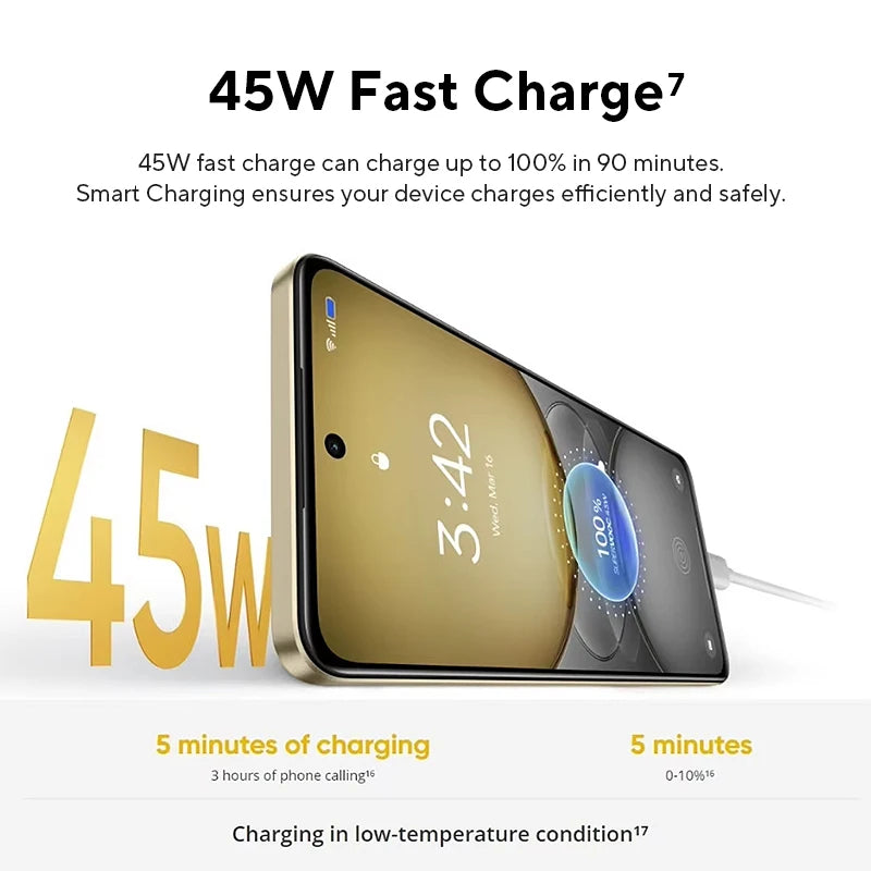 C75 Smartphone