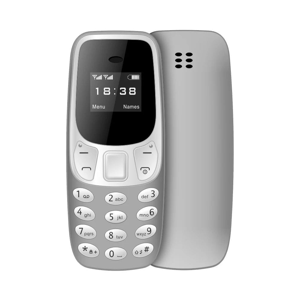 SERVO Unlocked Mini Cellphone