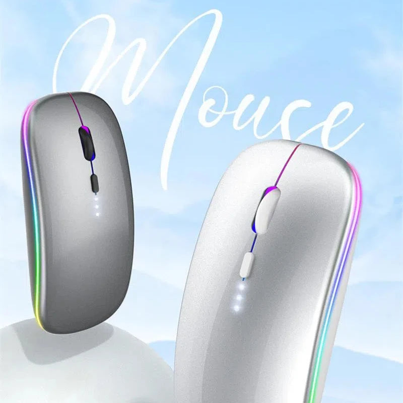 Wireless Mouse