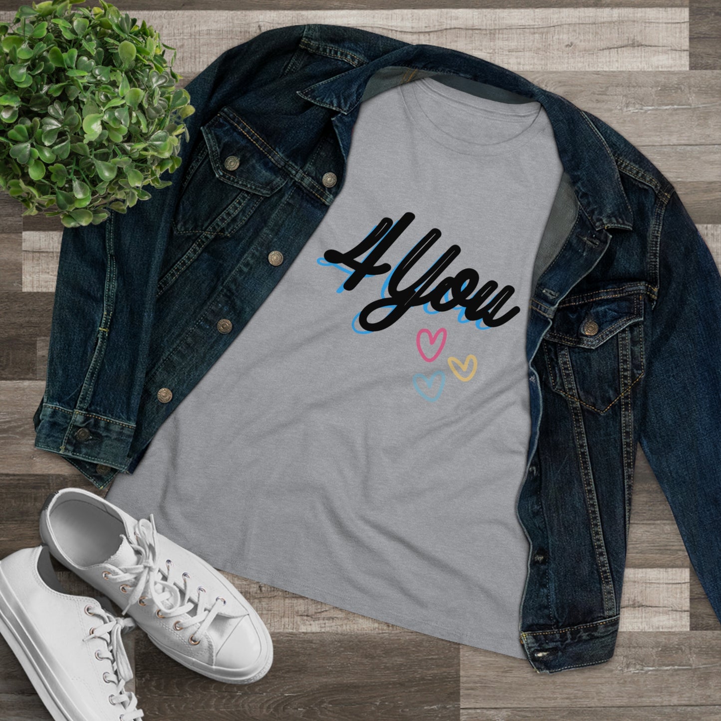 4you