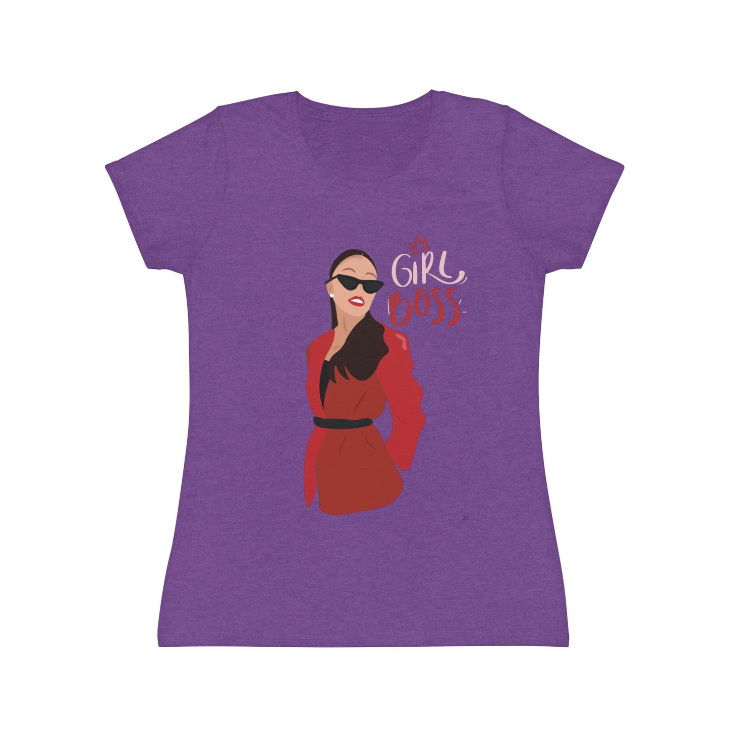 Girl Boss
