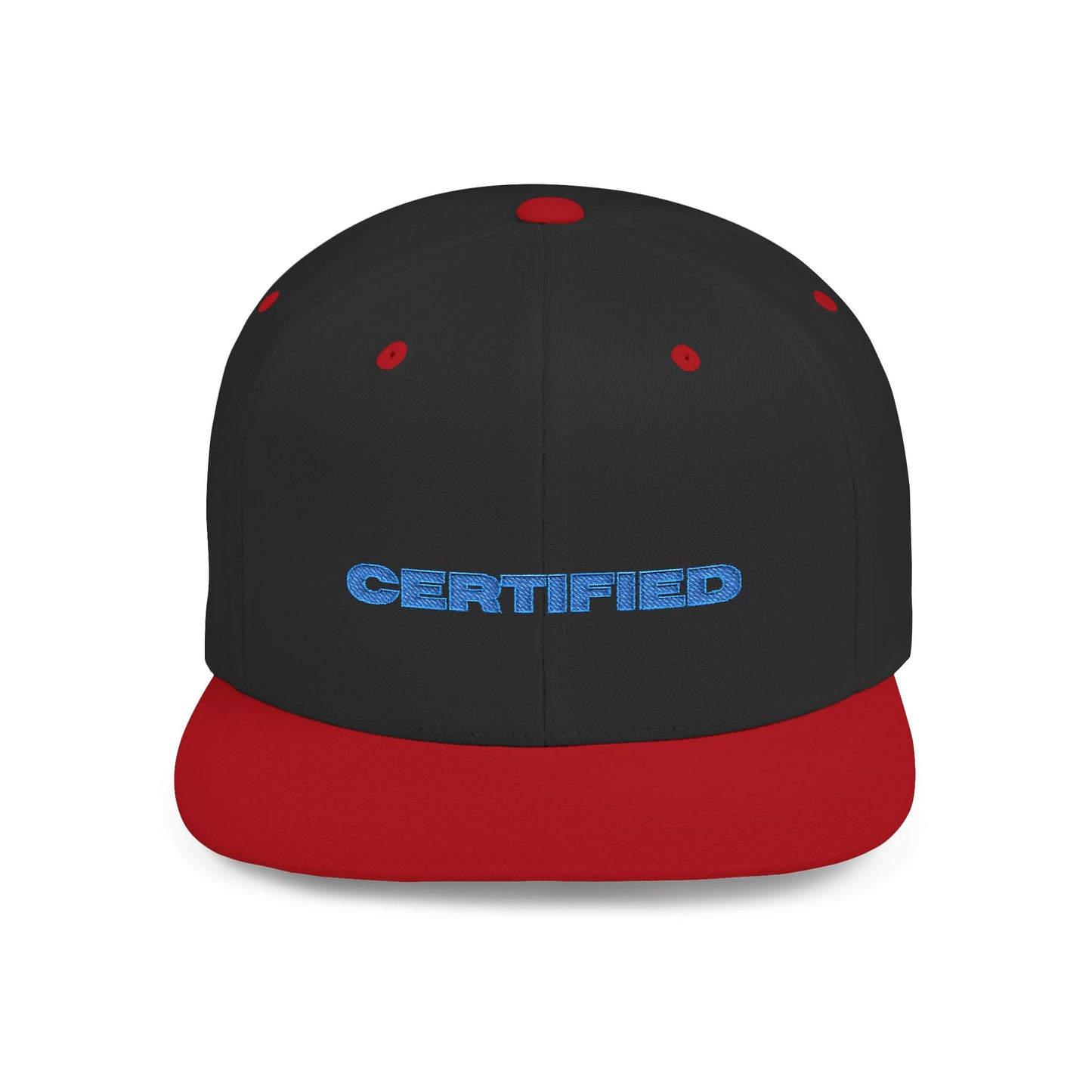 Certified