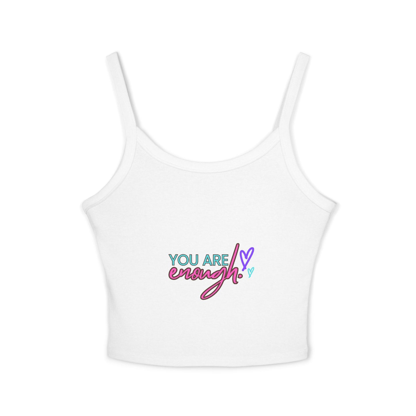 You Are Enough