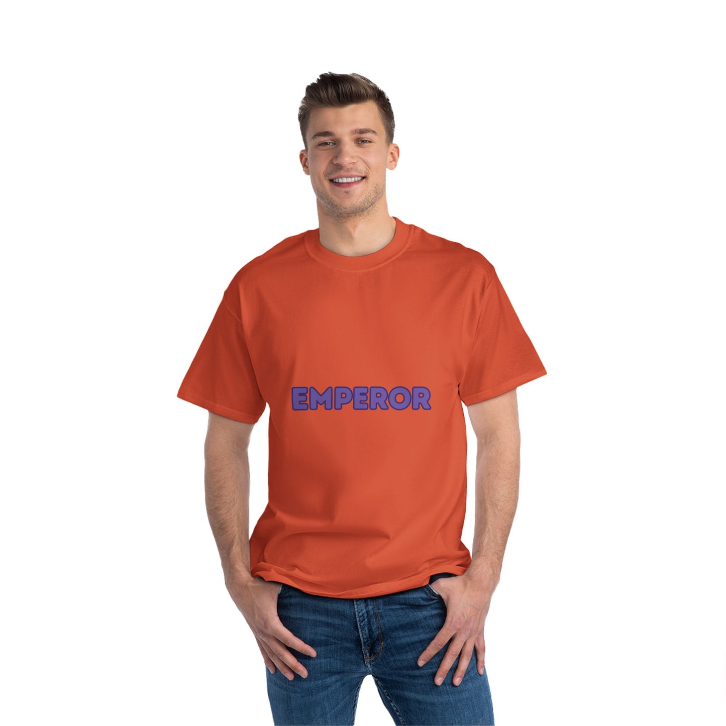 Emperor