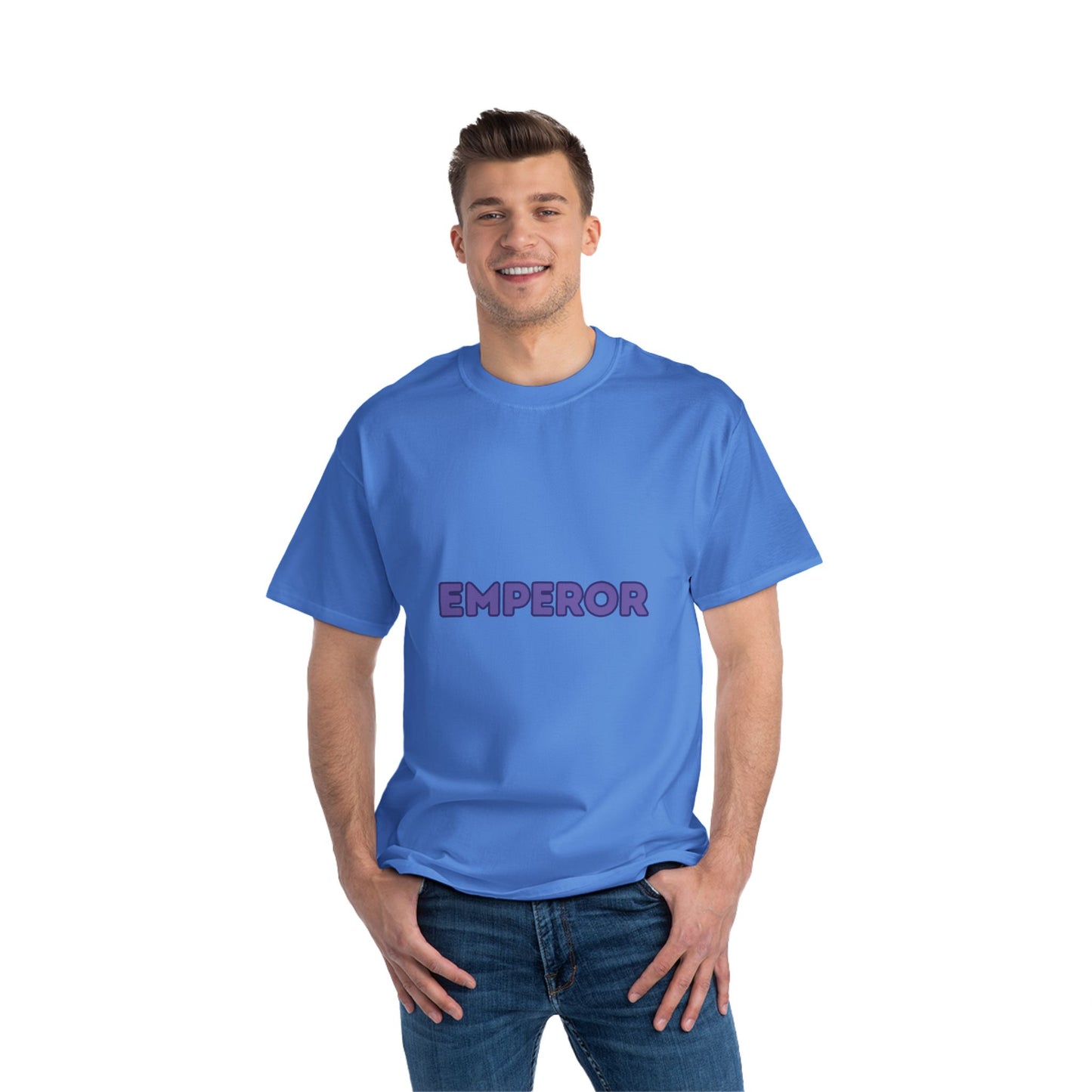 Emperor