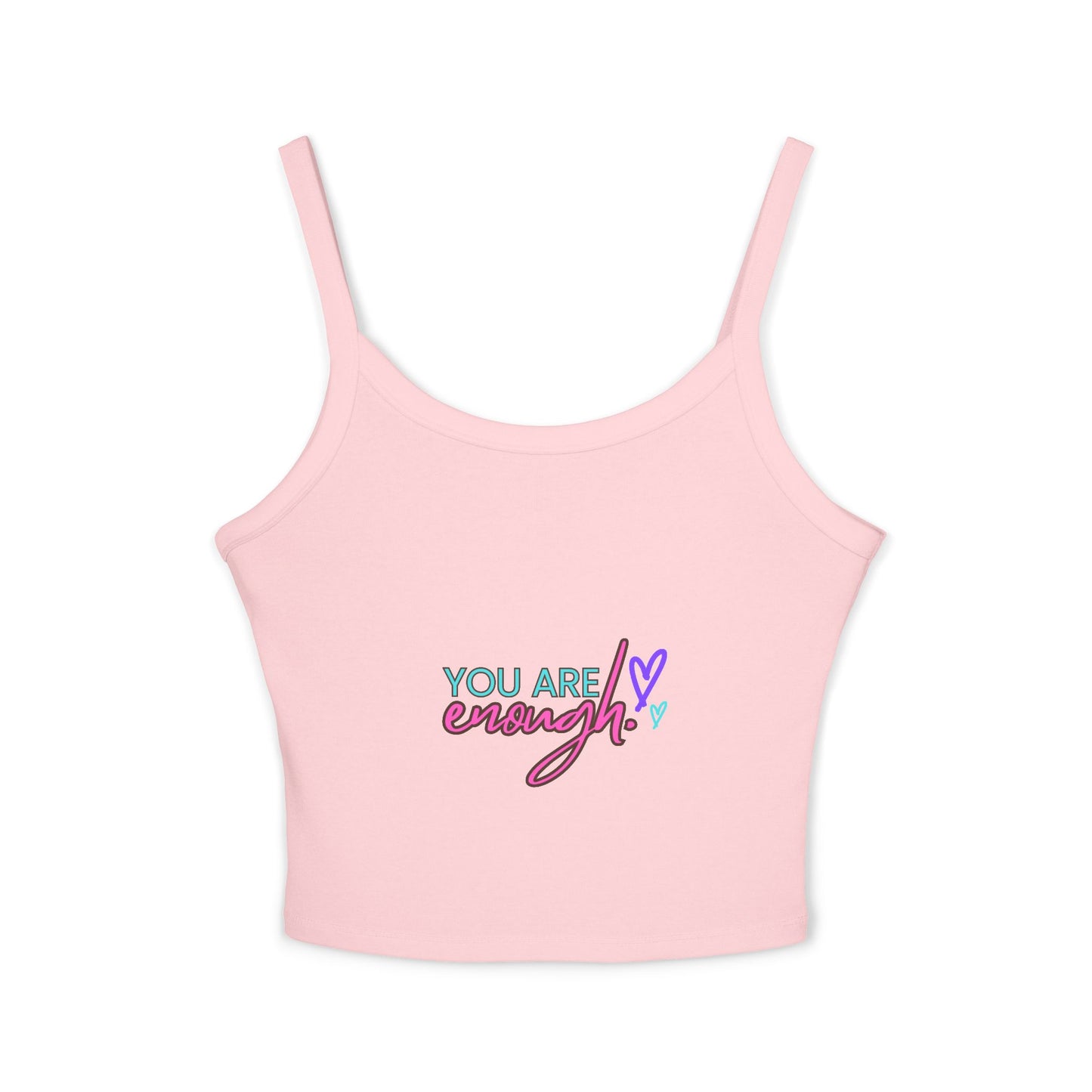 You Are Enough