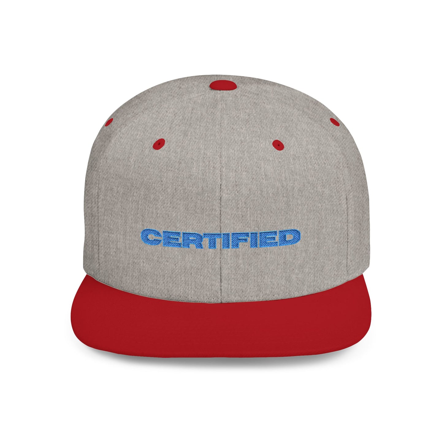 Certified