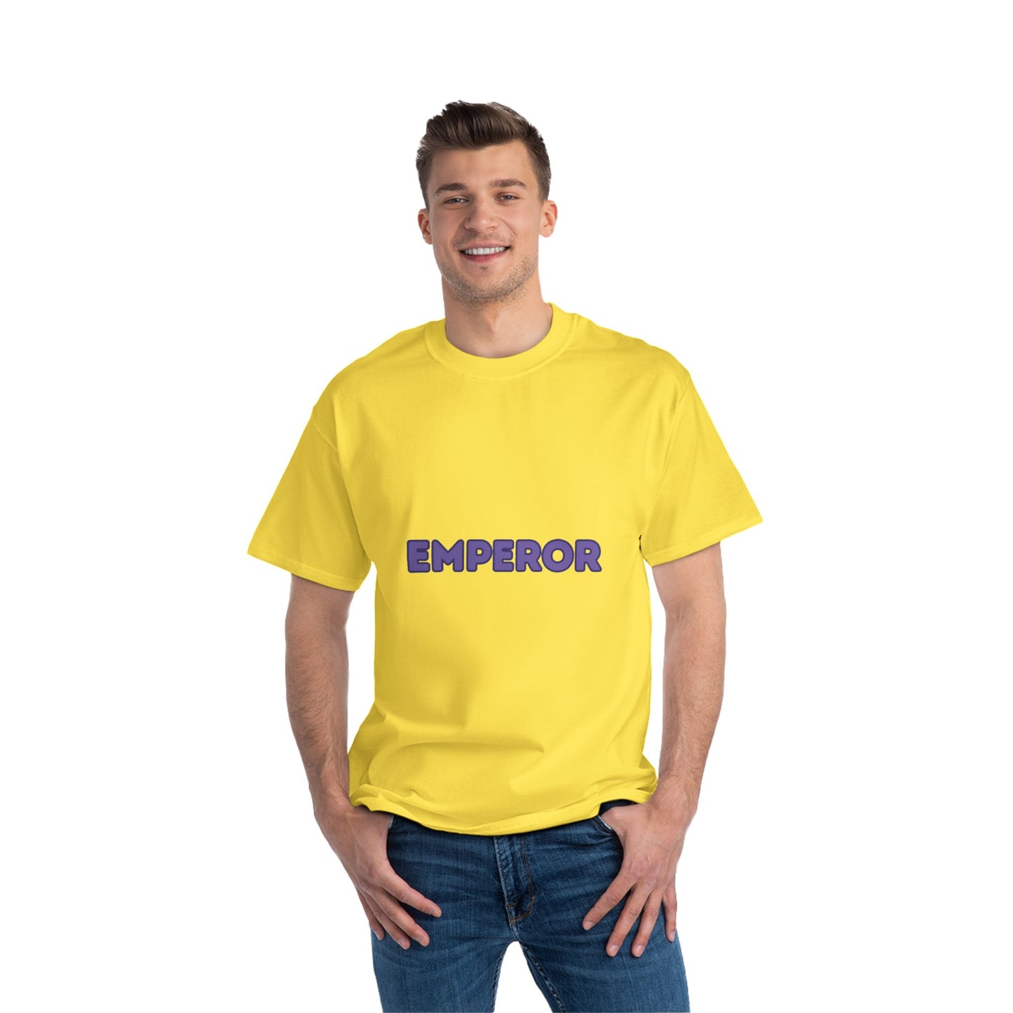 Emperor