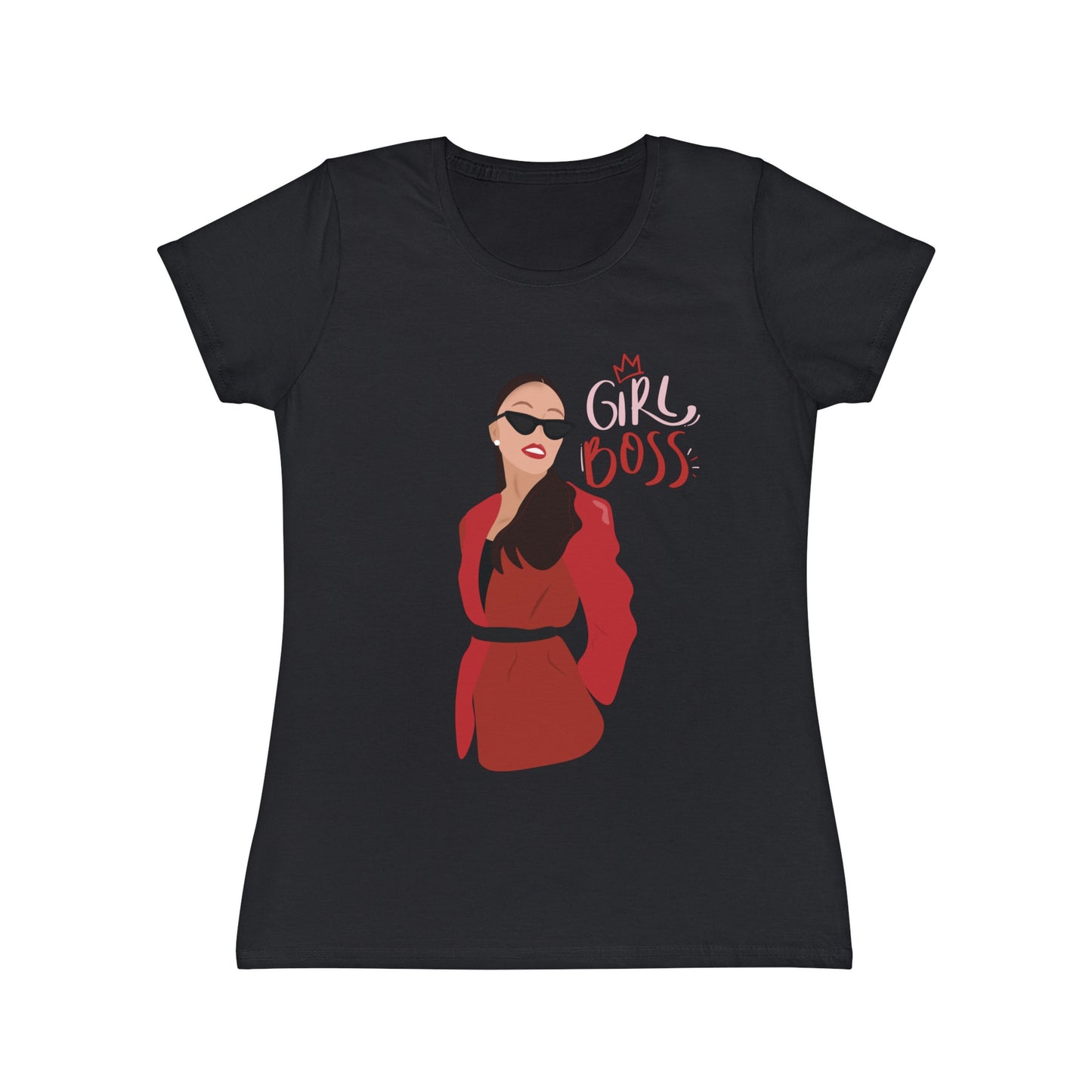 Girl Boss