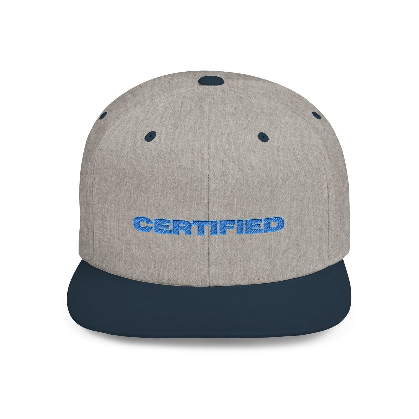 Certified