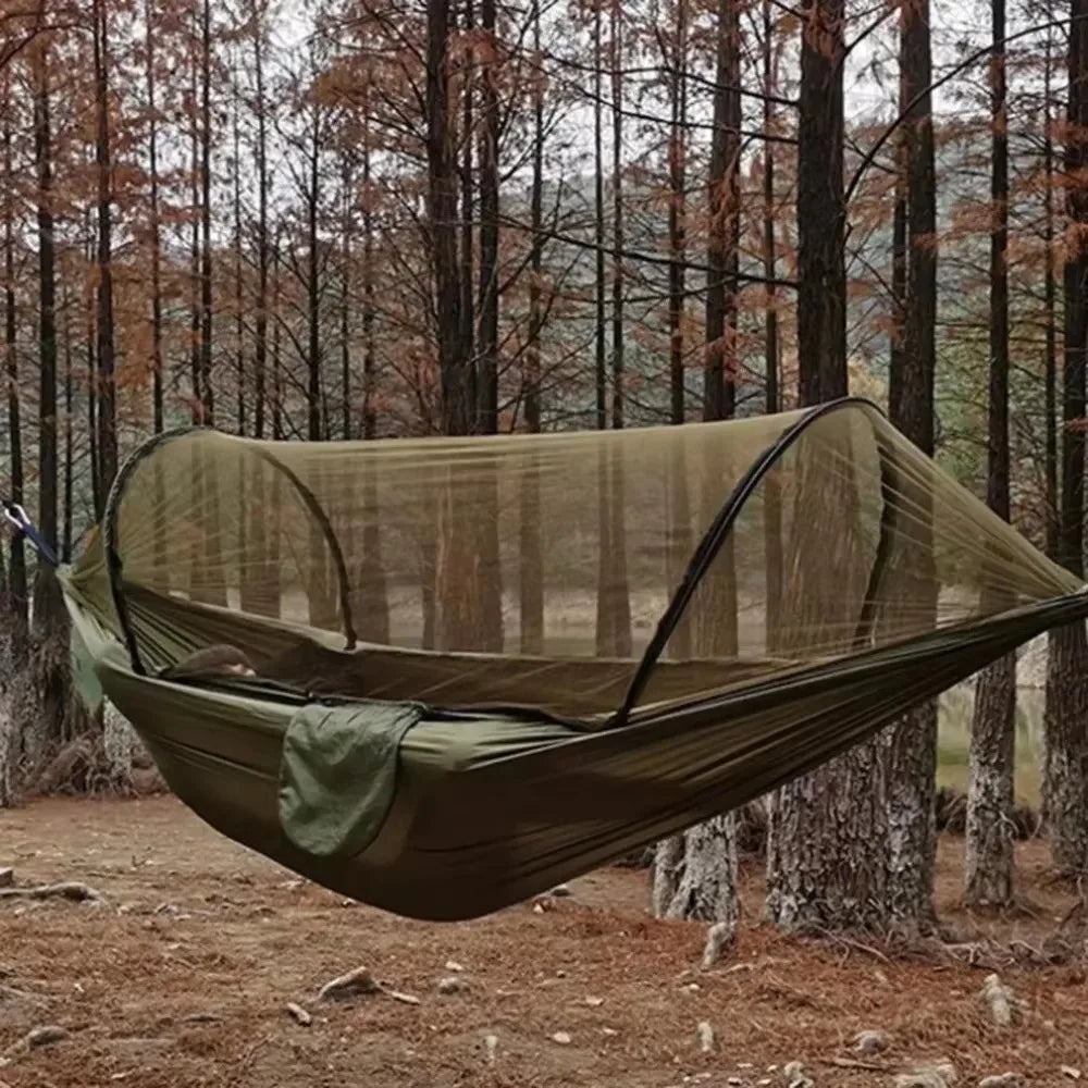 Outdoor Camping Hammock