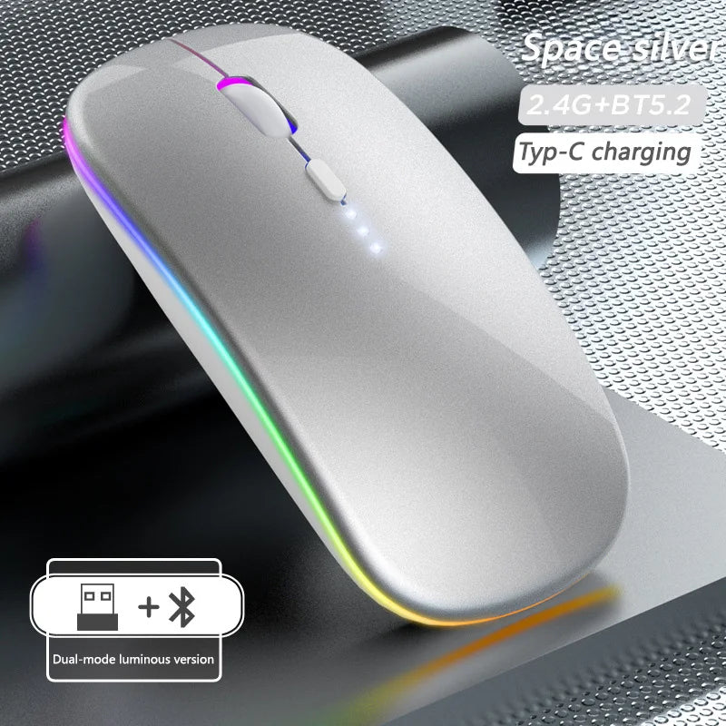 Wireless Mouse