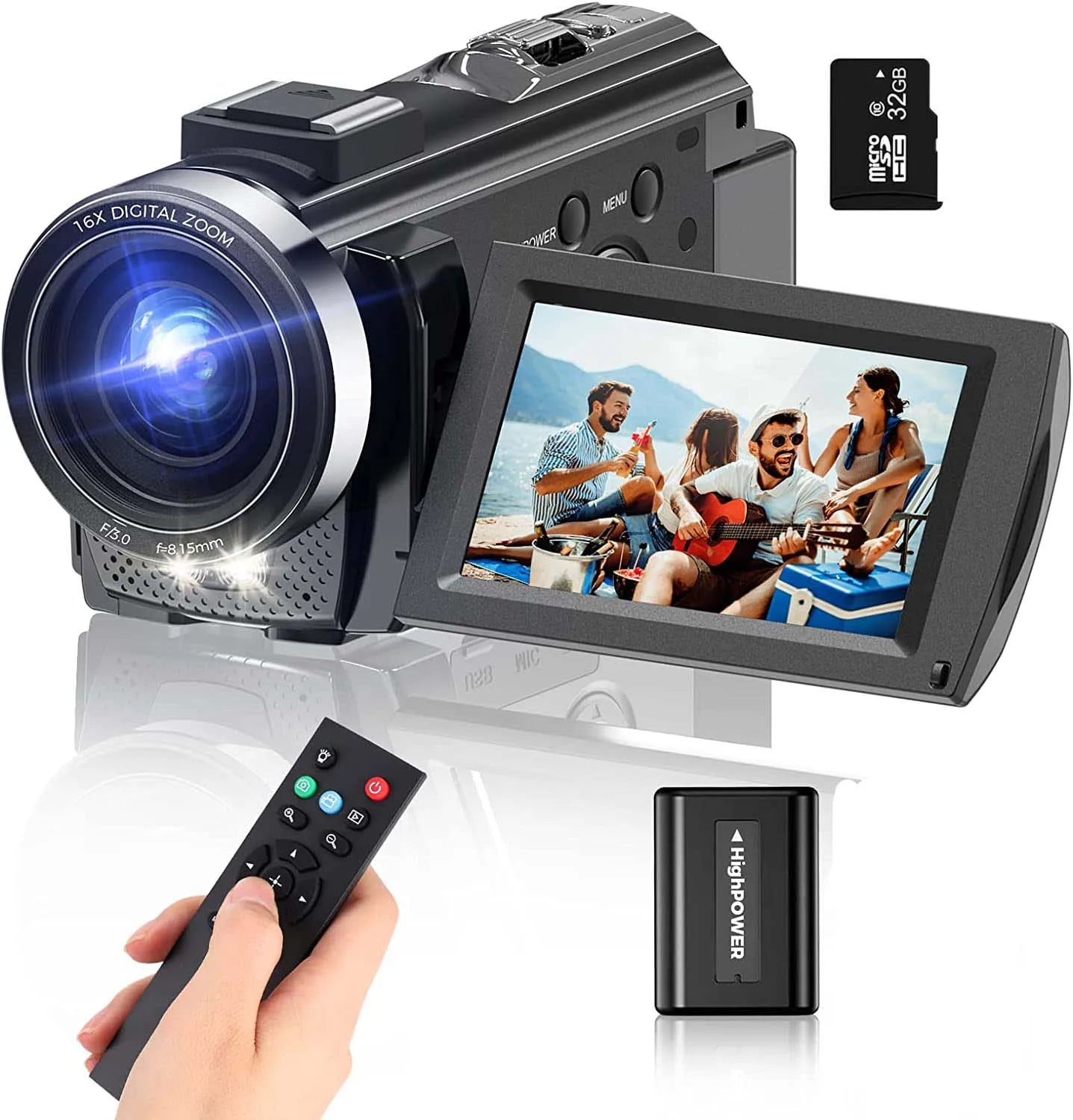 Digital Camera