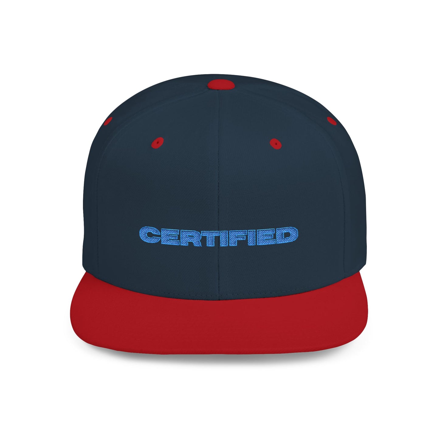 Certified