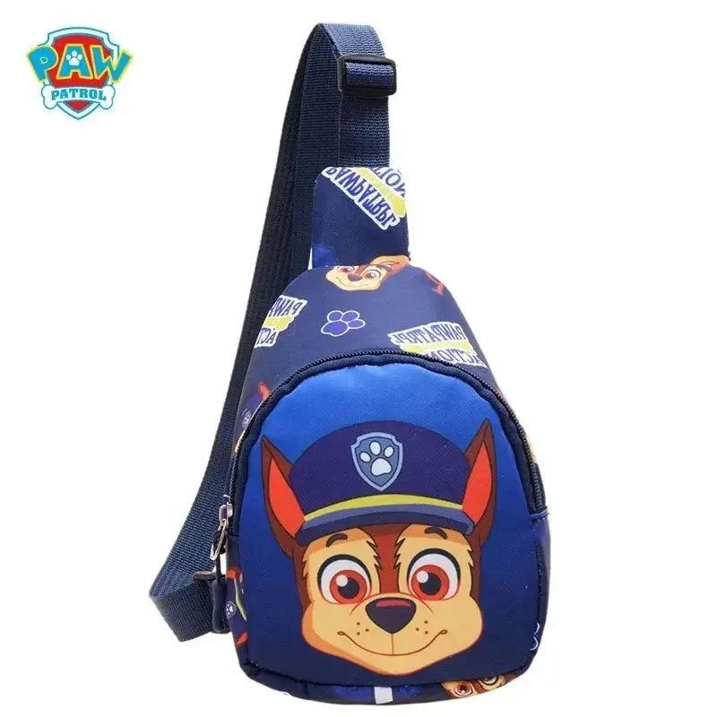 Paw Patrol Chest Bag