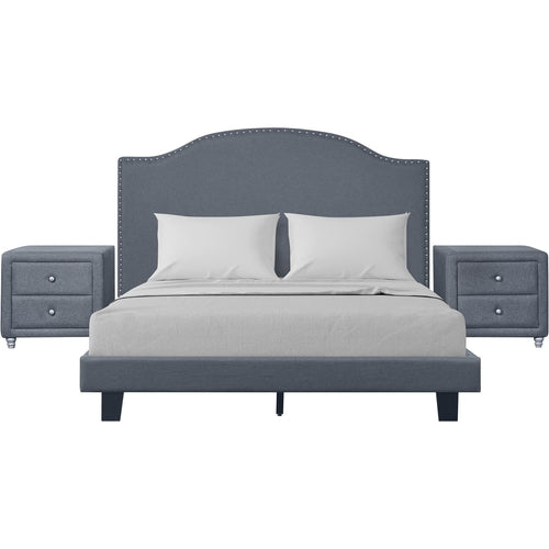 Madison Bed