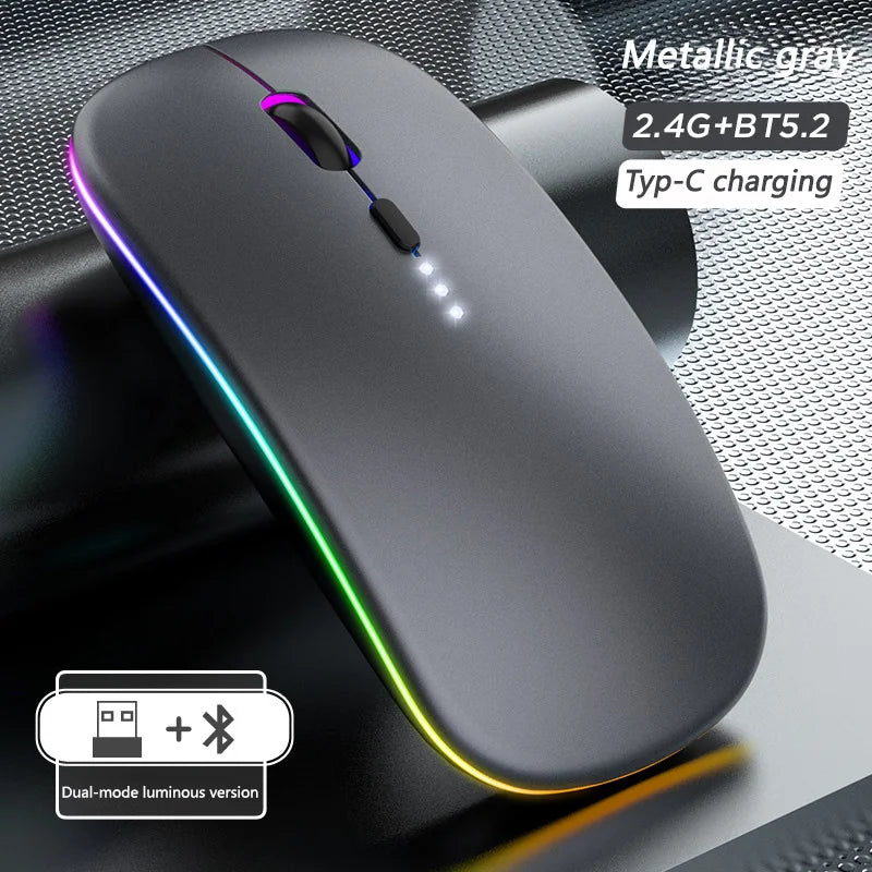 Wireless Mouse