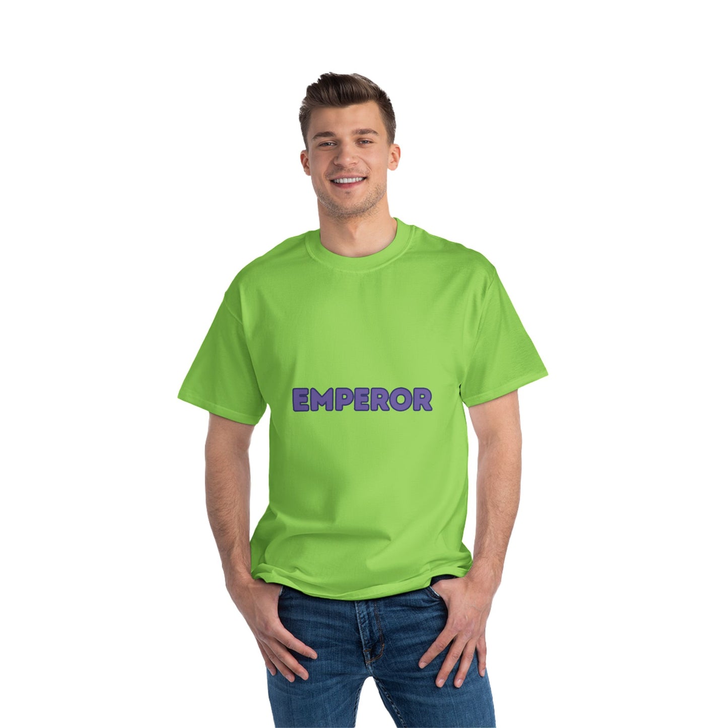 Emperor
