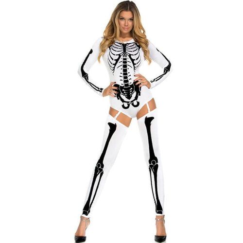 Halloween Costume