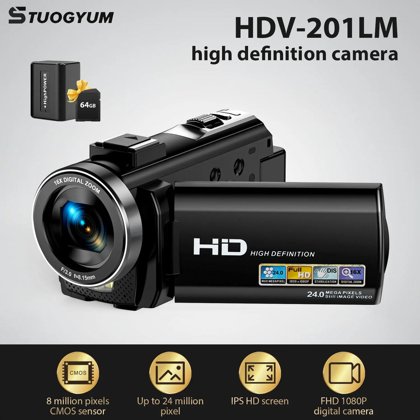 Digital Camera