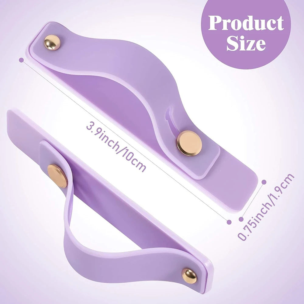 1PC Phone Grip Holder