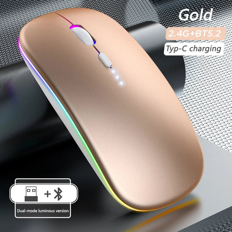 Wireless Mouse