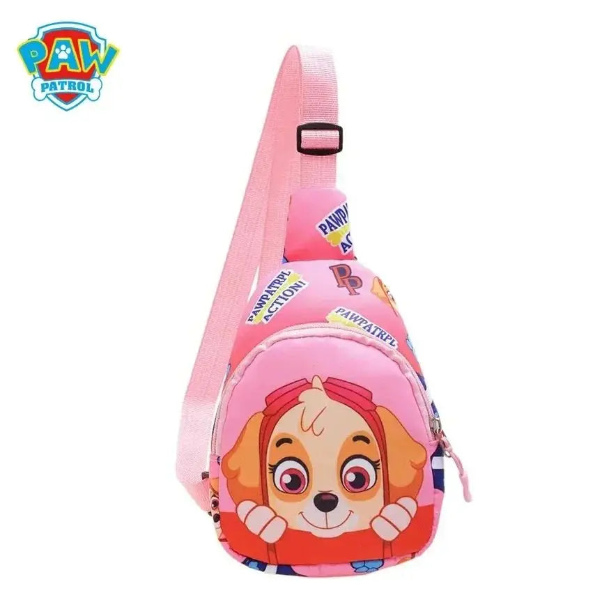 Paw Patrol Chest Bag