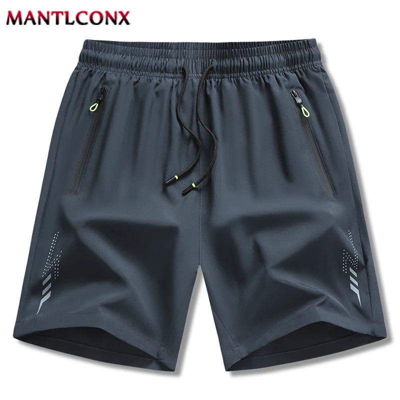 Gym Sport Shorts