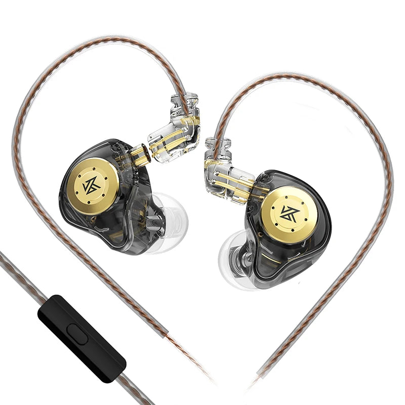 KZ edx pro Headset