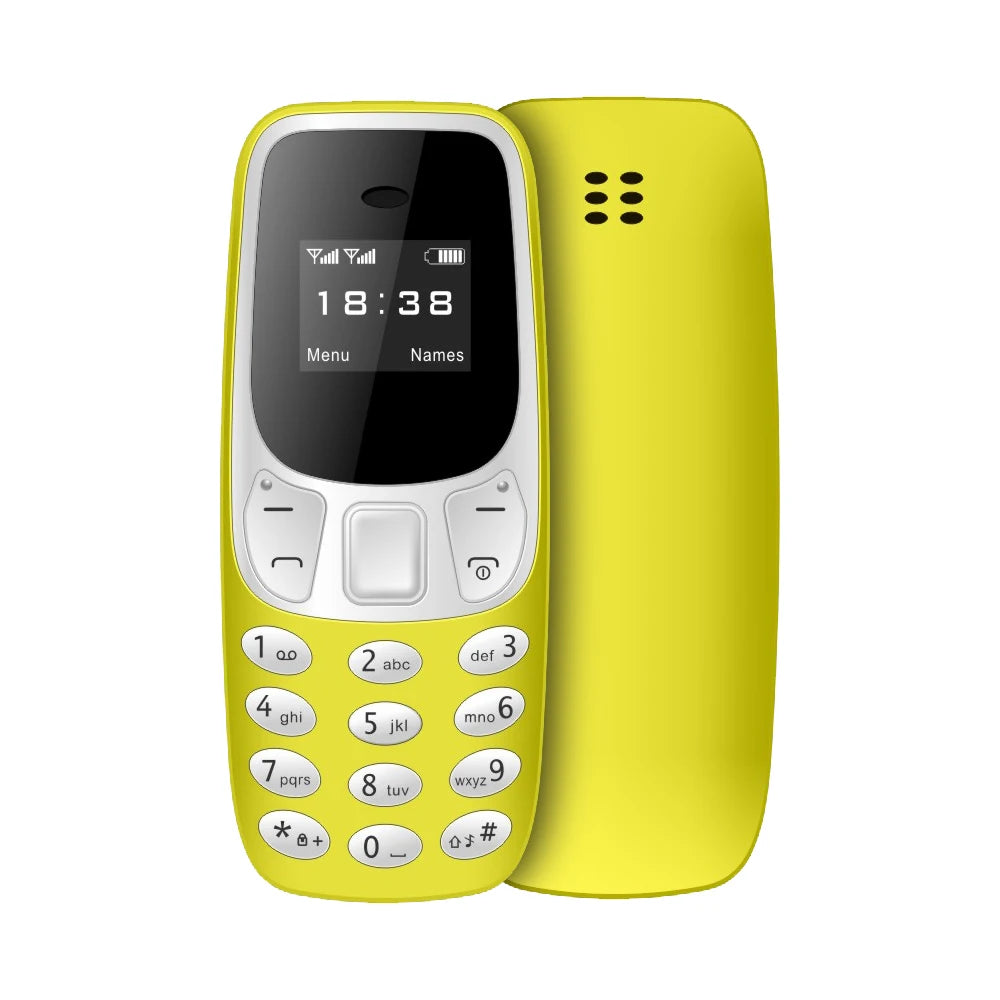 SERVO Unlocked Mini Cellphone