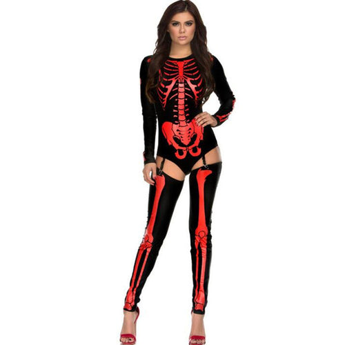 Halloween Costume