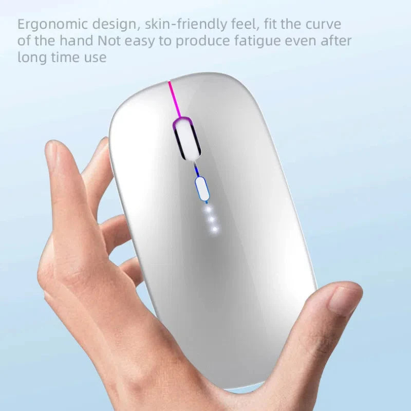 Wireless Mouse