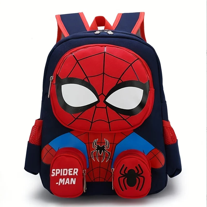 Disney Spiderman Backpack