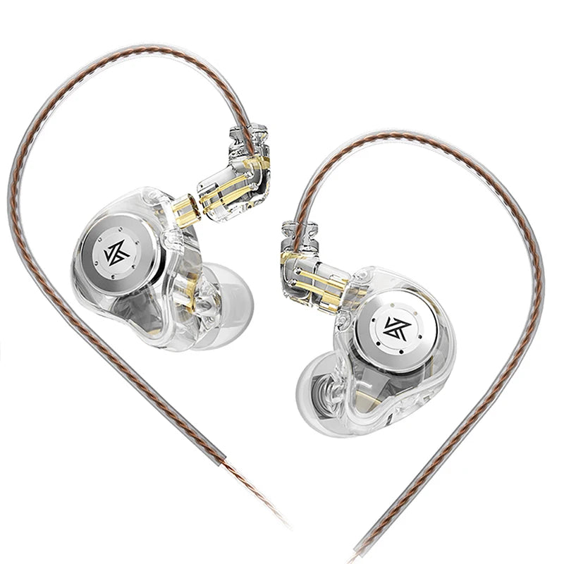 KZ edx pro Headset