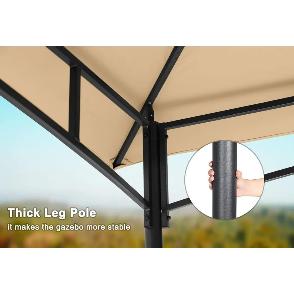 Outdoor Garden Gazebo
