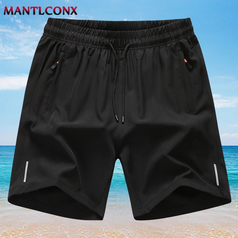Gym Sport Shorts