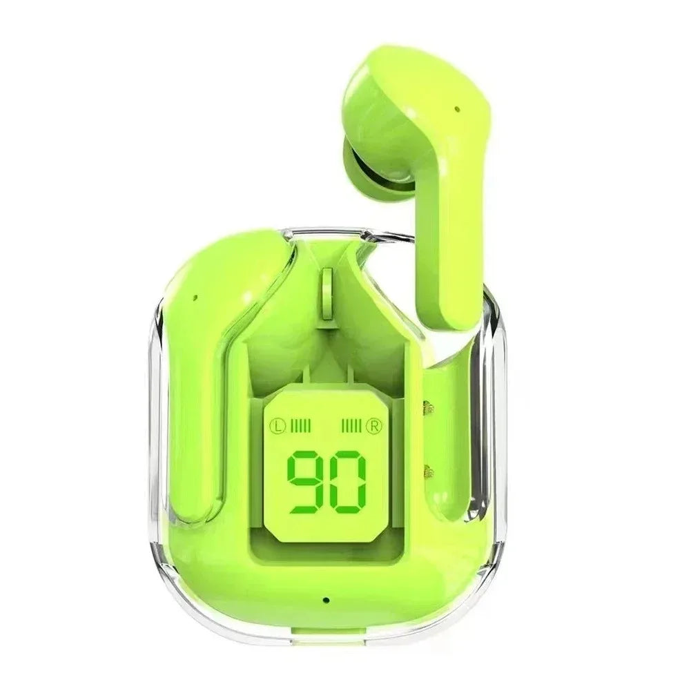 True Wireless Bluetooth headphones