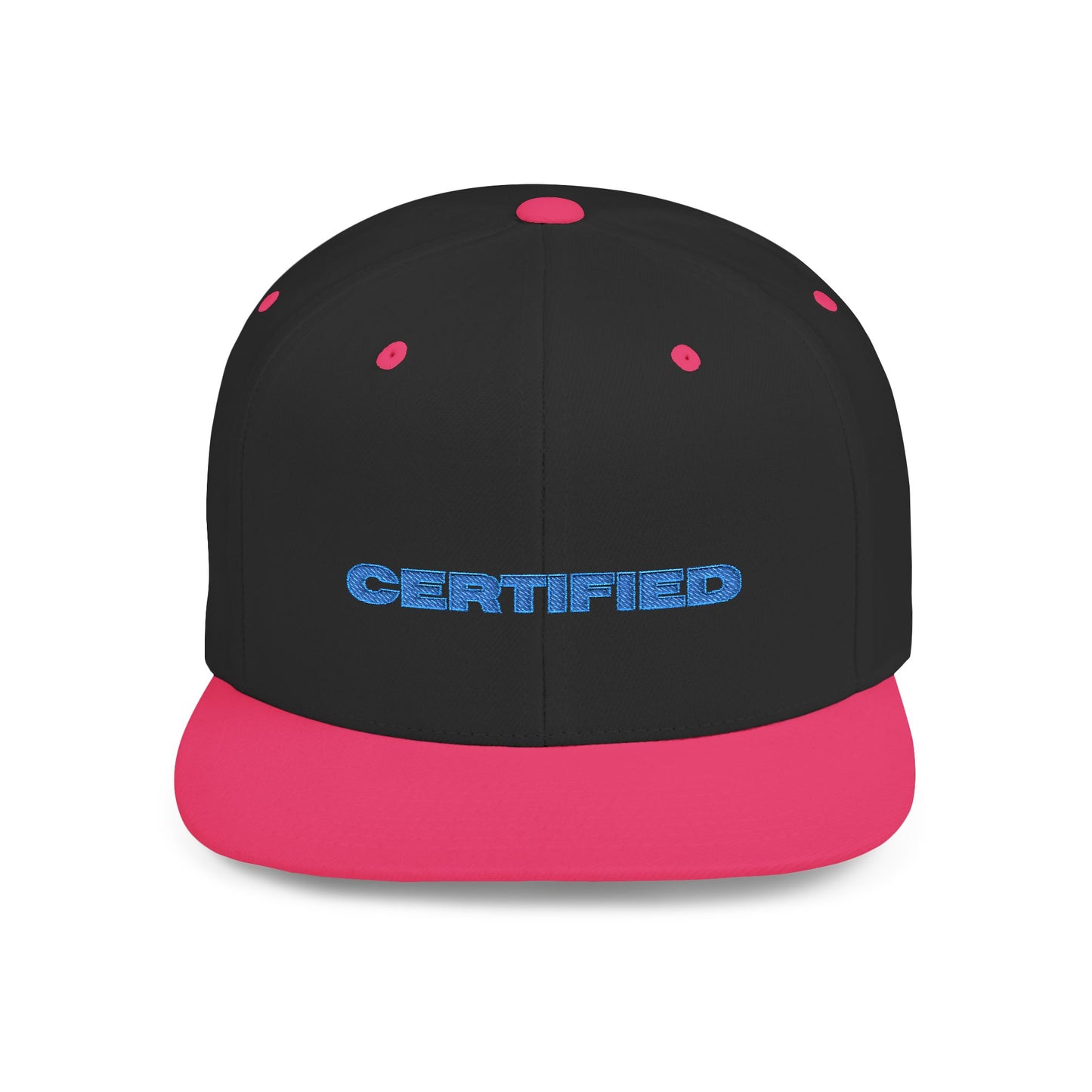 Certified