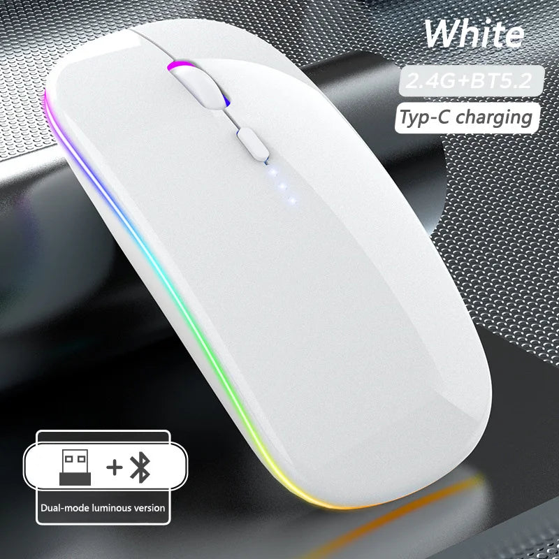 Wireless Mouse