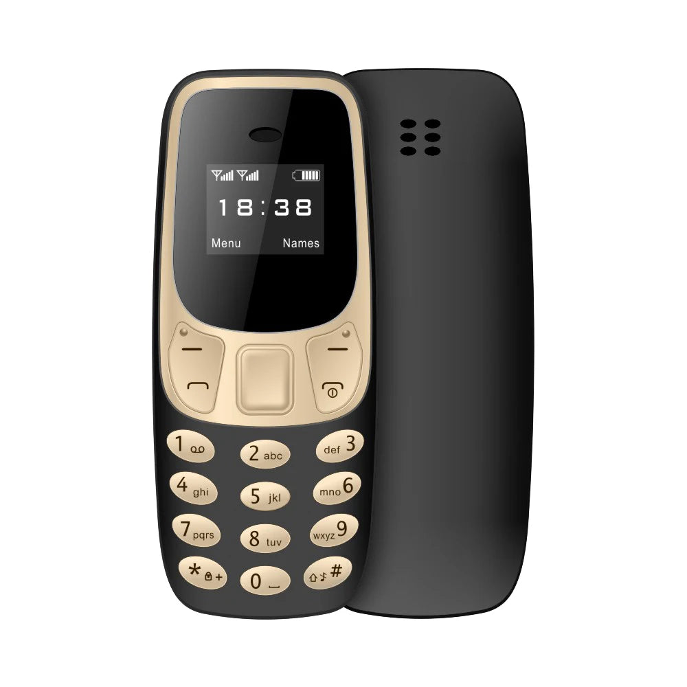 SERVO Unlocked Mini Cellphone
