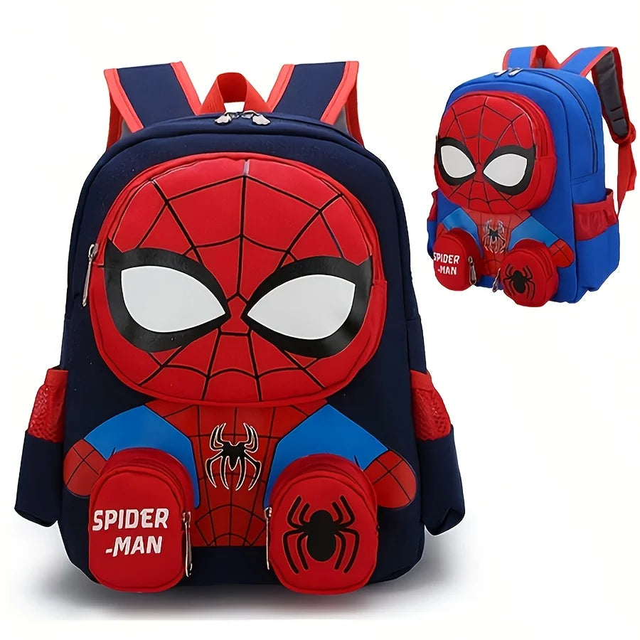 Disney Spiderman Backpack