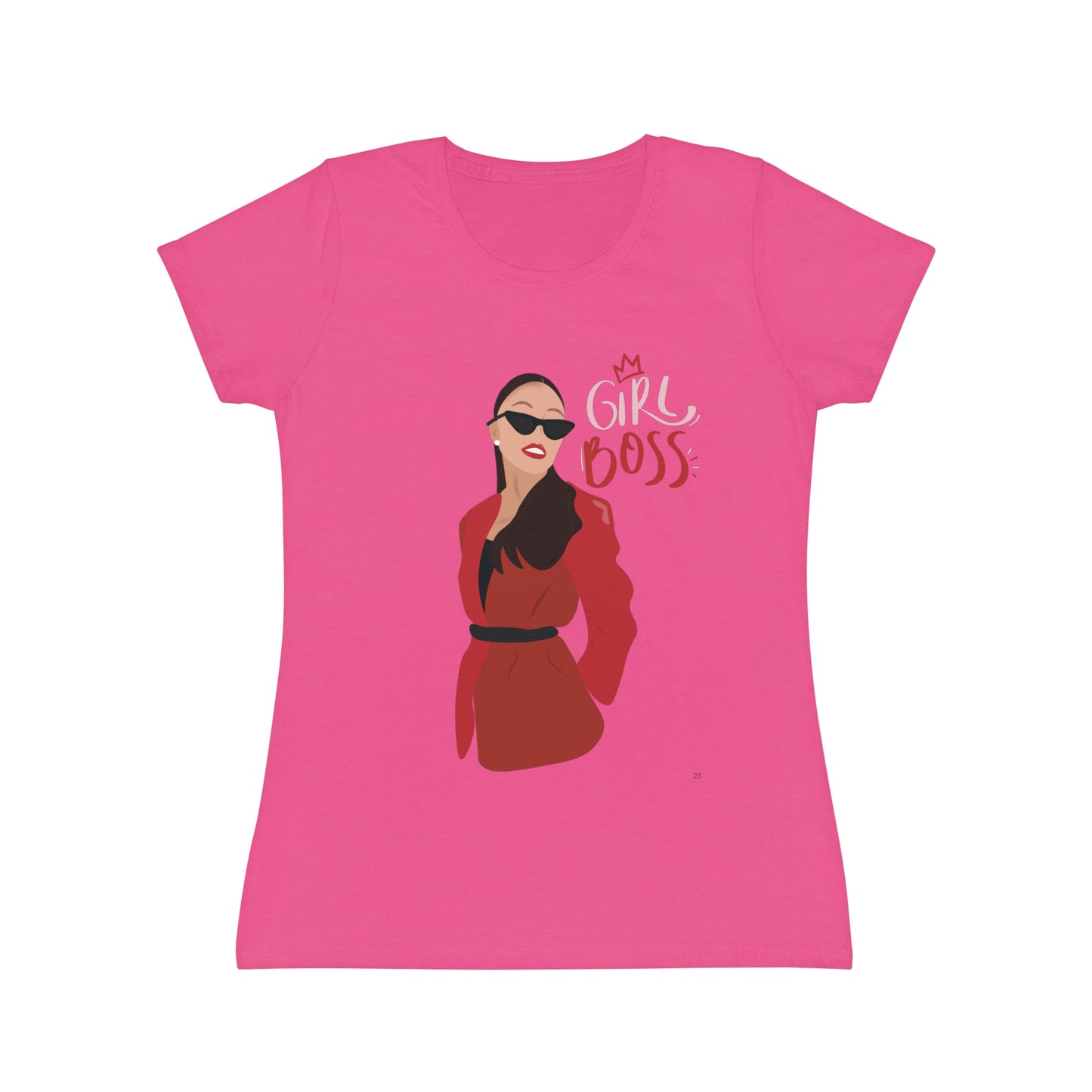 Girl Boss