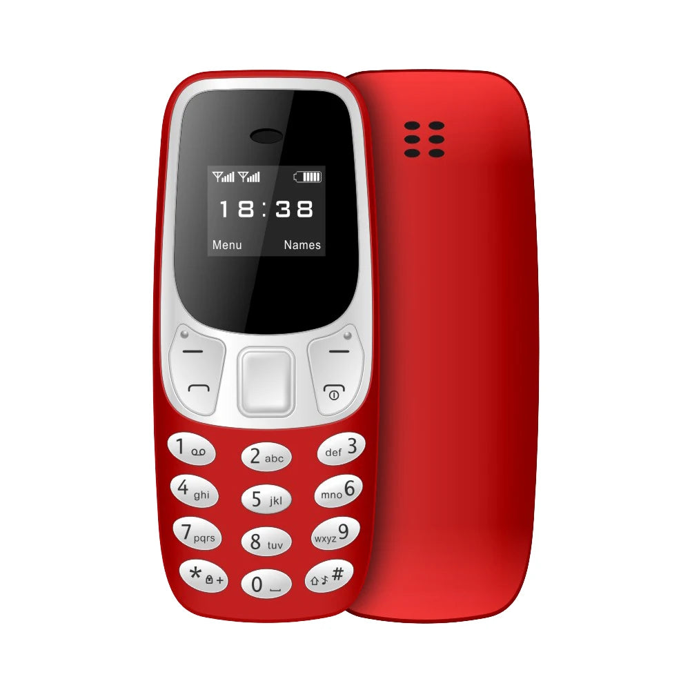 SERVO Unlocked Mini Cellphone