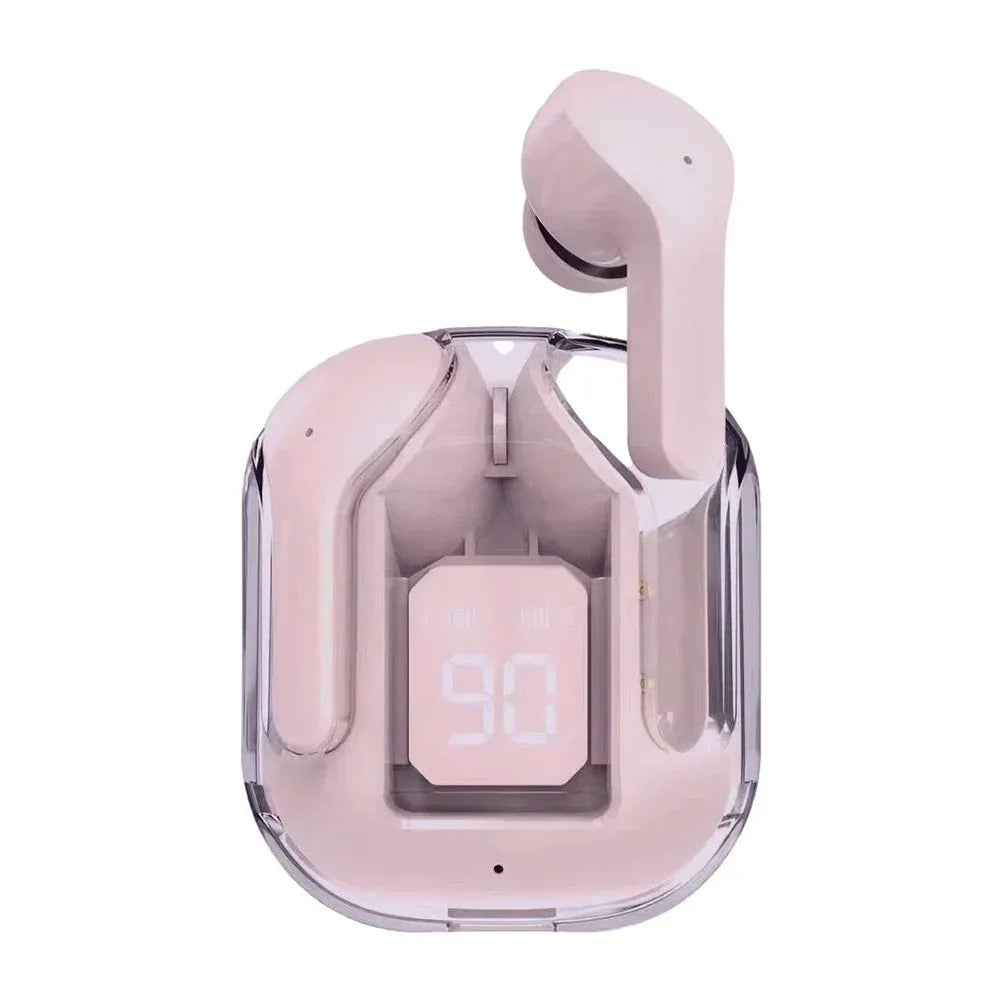 True Wireless Bluetooth headphones