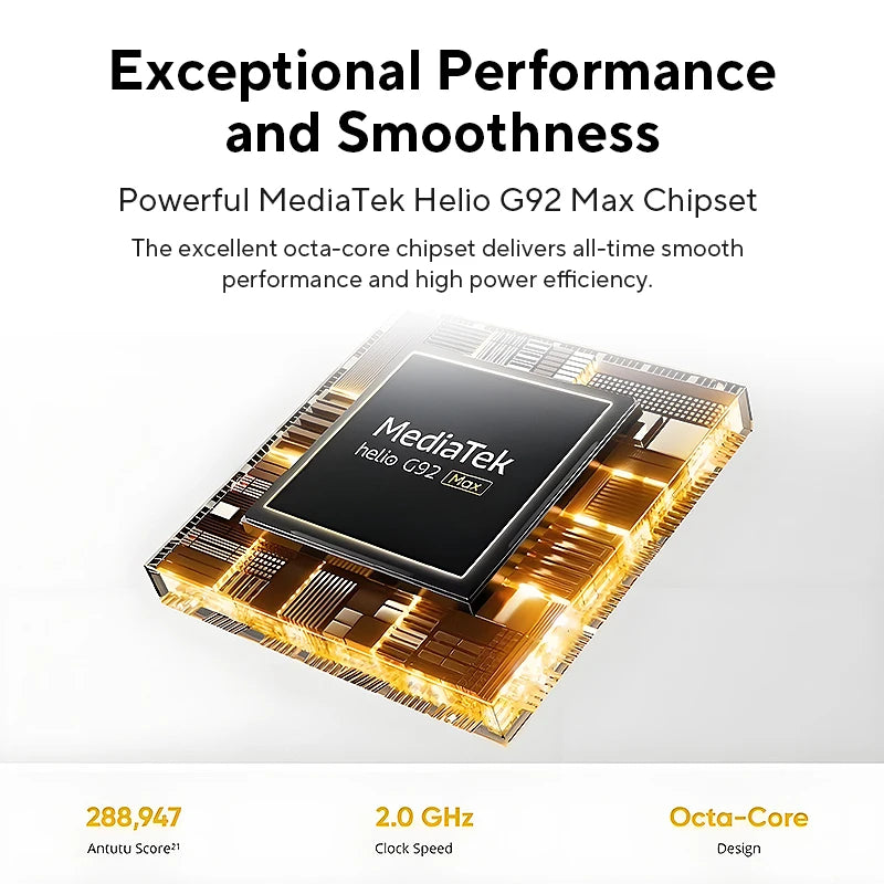 C75 Smartphone