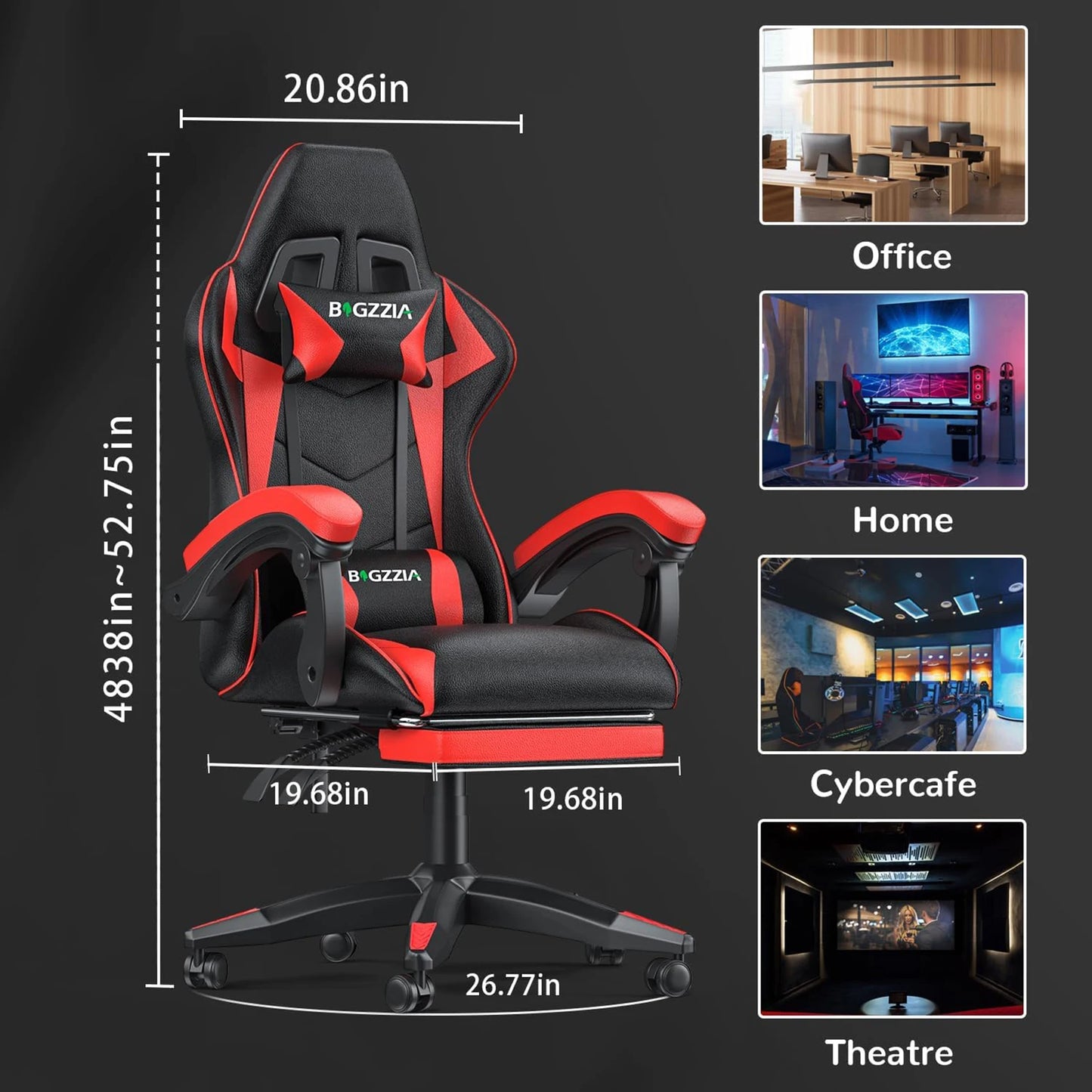 Gaming Chair